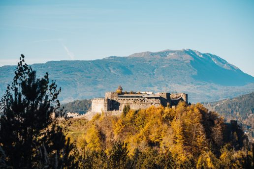 Burg Landskron Martin Hofmann